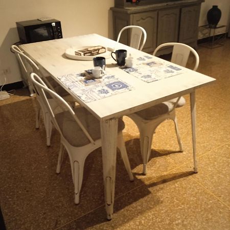 Acquario Inn Genova House Εξωτερικό φωτογραφία
