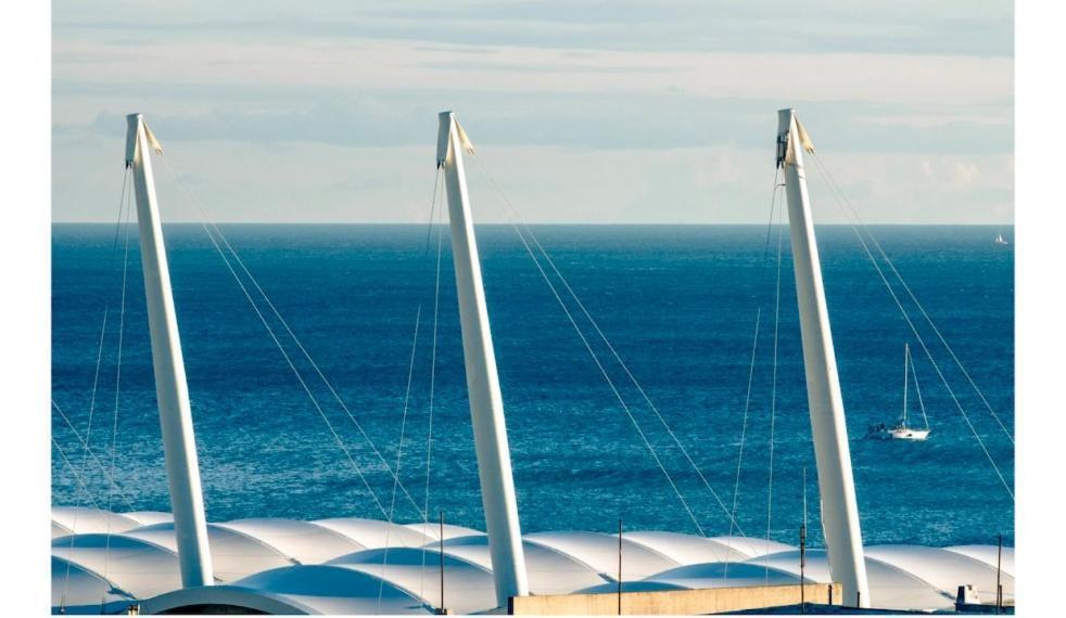 Acquario Inn Genova House Εξωτερικό φωτογραφία