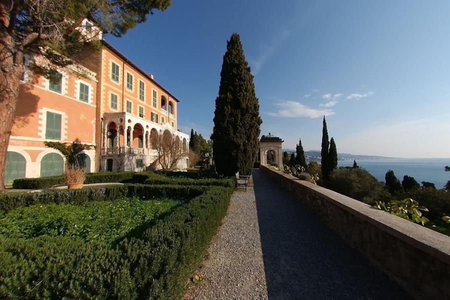 Acquario Inn Genova House Εξωτερικό φωτογραφία
