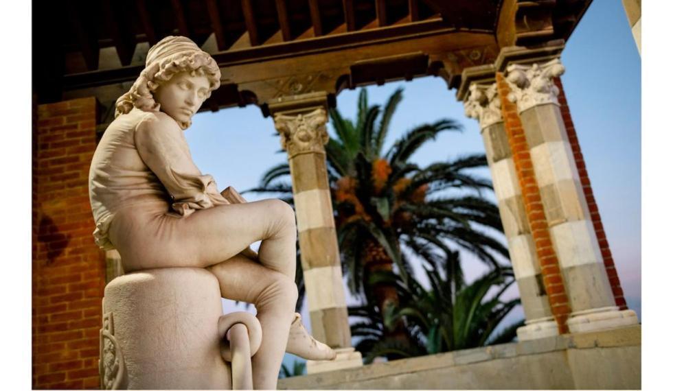 Acquario Inn Genova House Εξωτερικό φωτογραφία