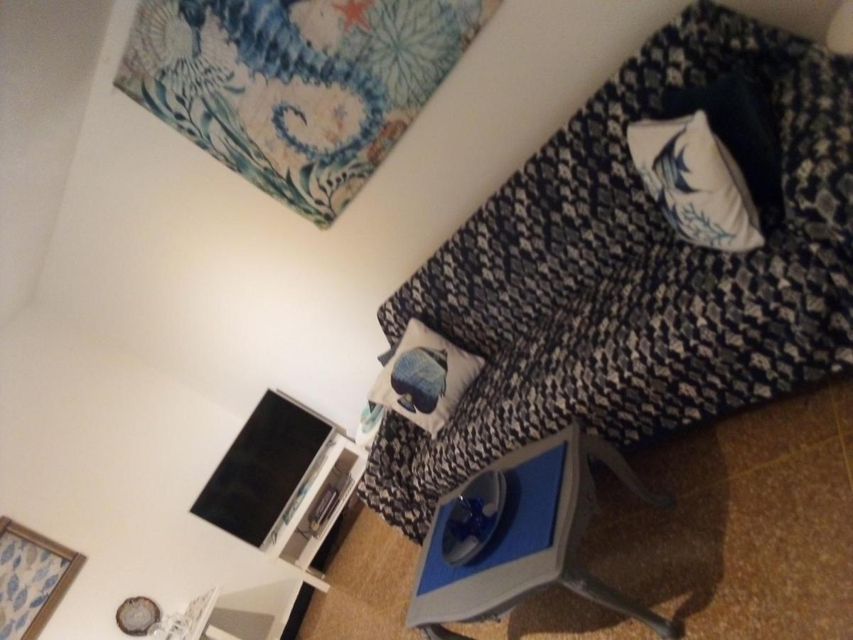 Acquario Inn Genova House Εξωτερικό φωτογραφία