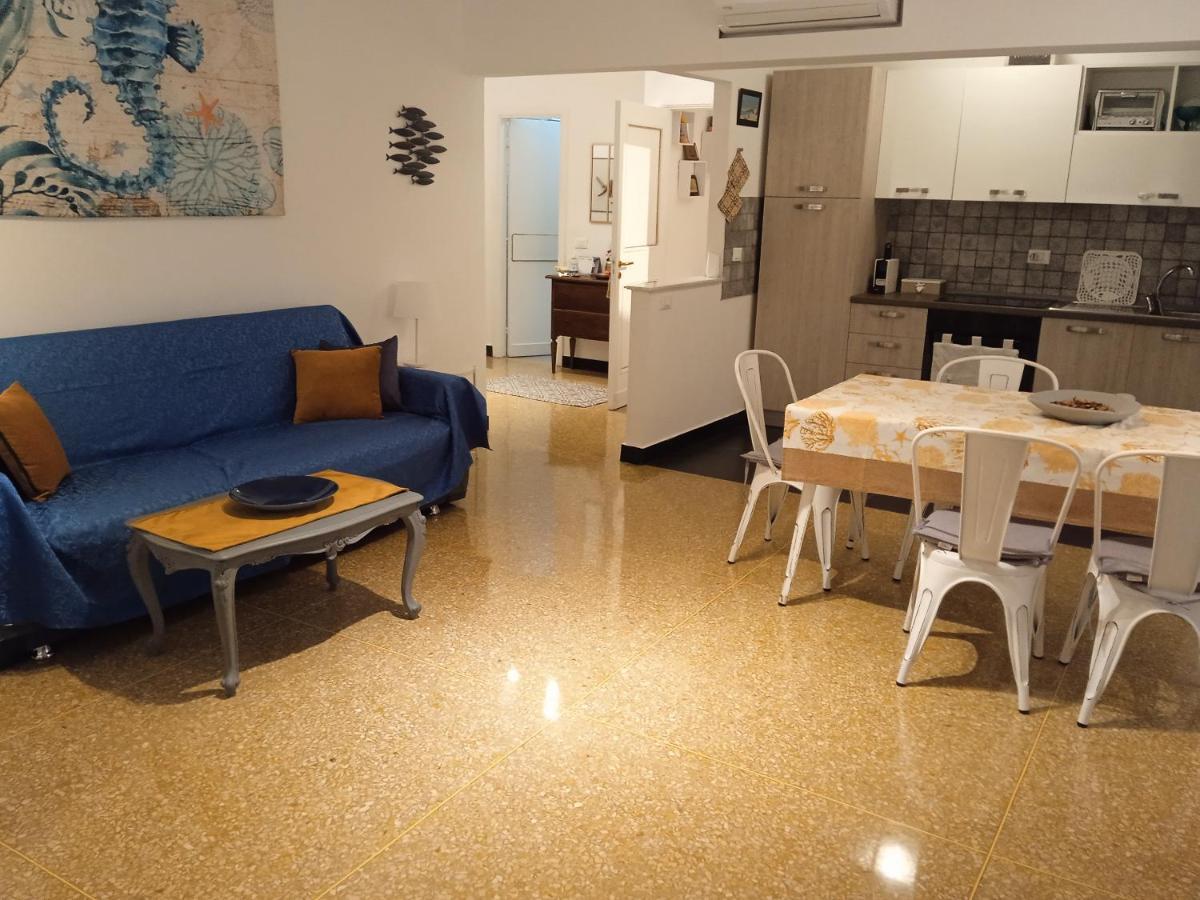 Acquario Inn Genova House Εξωτερικό φωτογραφία