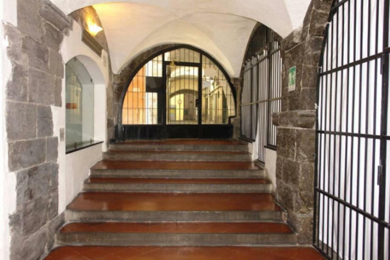 Acquario Inn Genova House Εξωτερικό φωτογραφία