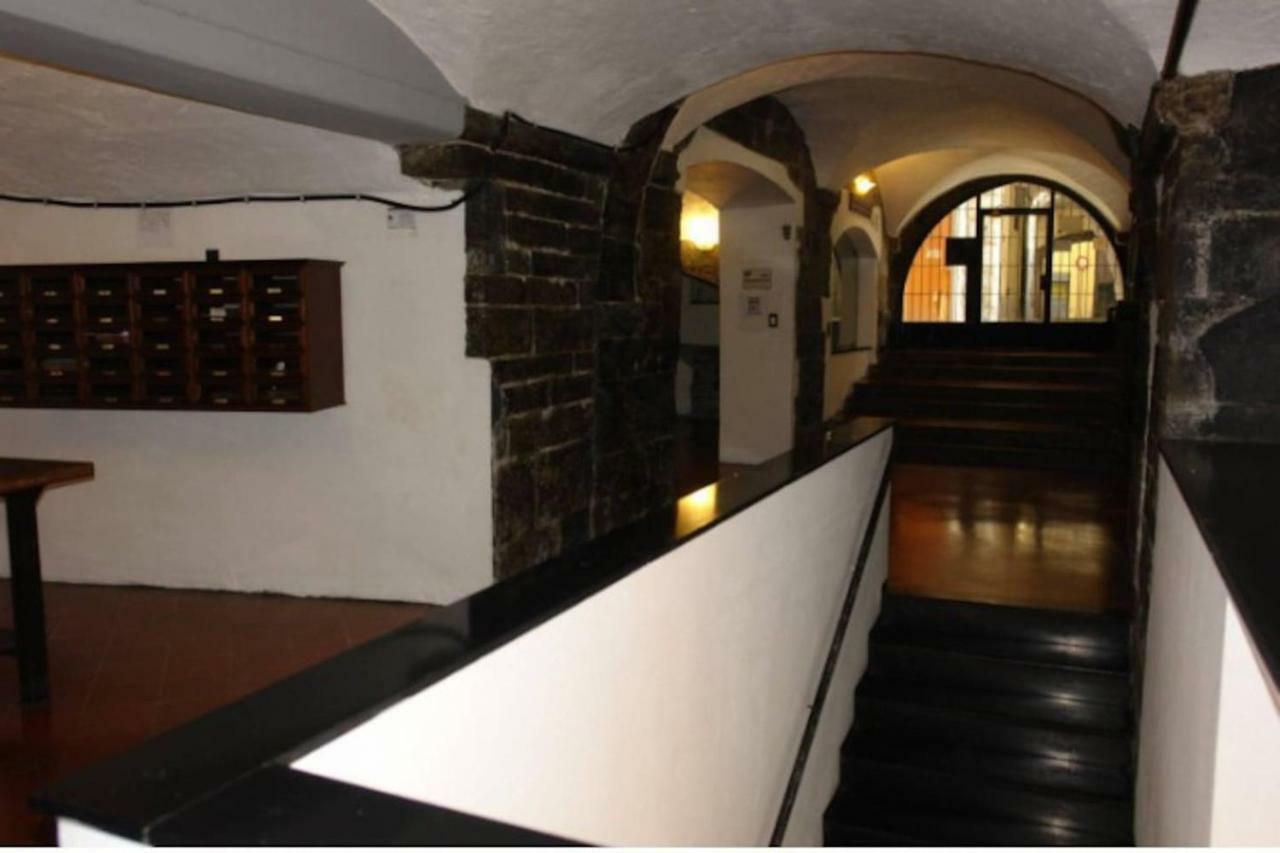 Acquario Inn Genova House Εξωτερικό φωτογραφία